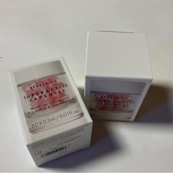 2-pack Beauty Pie Superactive Ceramide Serum - Picture 2 of 8